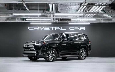 Lexus LX, 2024 год, 13 050 000 рублей, 1 фотография