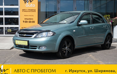 Chevrolet Lacetti, 2007 год, 659 000 рублей, 1 фотография