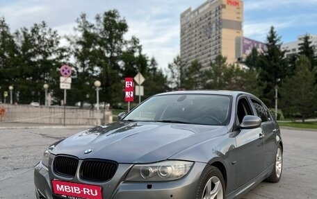 BMW 3 серия, 2012 год, 1 300 000 рублей, 1 фотография