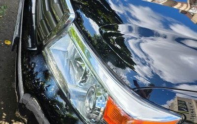 Toyota Land Cruiser 200, 2014 год, 3 500 000 рублей, 1 фотография