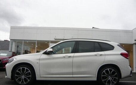 BMW X1, 2022 год, 2 800 000 рублей, 4 фотография