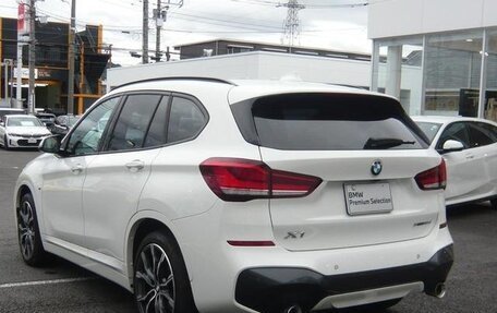 BMW X1, 2022 год, 2 800 000 рублей, 6 фотография