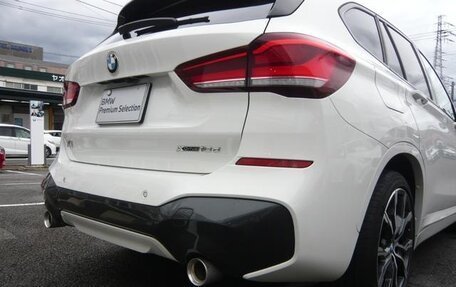BMW X1, 2022 год, 2 800 000 рублей, 7 фотография