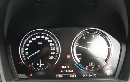 BMW X1, 2022 год, 2 800 000 рублей, 9 фотография