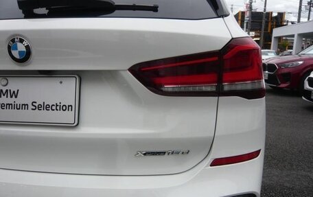 BMW X1, 2022 год, 2 800 000 рублей, 8 фотография