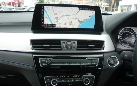 BMW X1, 2022 год, 2 800 000 рублей, 12 фотография