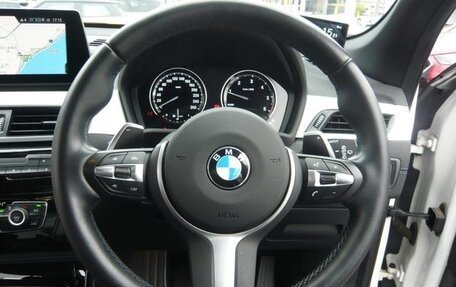 BMW X1, 2022 год, 2 800 000 рублей, 11 фотография