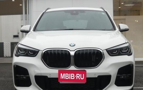 BMW X1, 2022 год, 2 800 000 рублей, 2 фотография