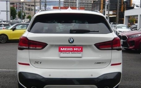 BMW X1, 2022 год, 2 800 000 рублей, 5 фотография