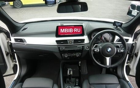 BMW X1, 2022 год, 2 800 000 рублей, 10 фотография
