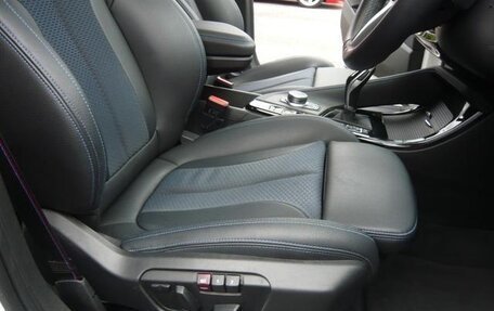 BMW X1, 2022 год, 2 800 000 рублей, 15 фотография