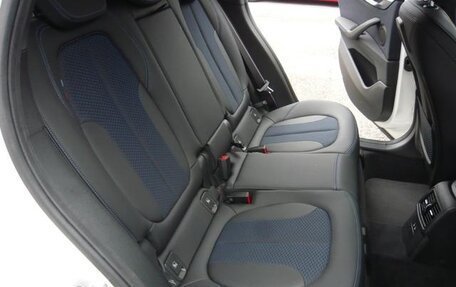 BMW X1, 2022 год, 2 800 000 рублей, 16 фотография