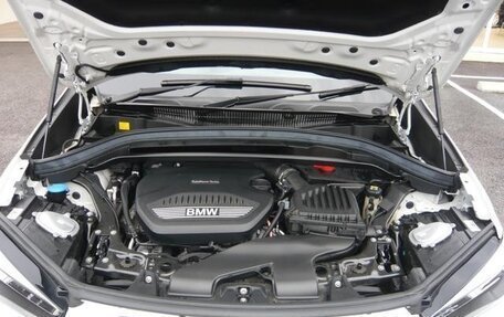 BMW X1, 2022 год, 2 800 000 рублей, 23 фотография