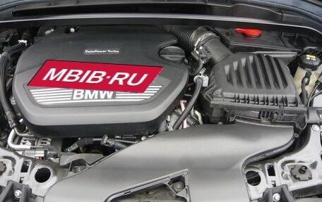 BMW X1, 2022 год, 2 800 000 рублей, 24 фотография