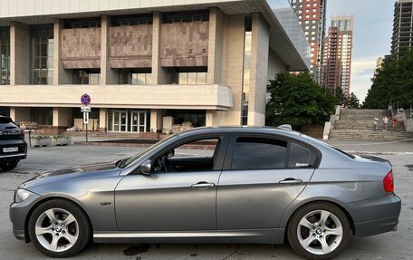 BMW 3 серия, 2012 год, 1 300 000 рублей, 7 фотография