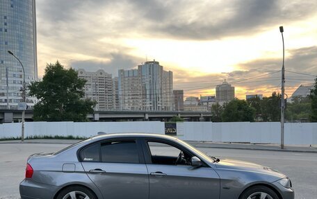 BMW 3 серия, 2012 год, 1 300 000 рублей, 8 фотография