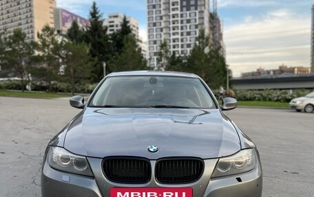 BMW 3 серия, 2012 год, 1 300 000 рублей, 2 фотография