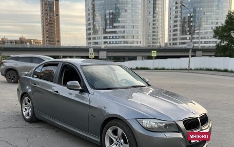 BMW 3 серия, 2012 год, 1 300 000 рублей, 3 фотография