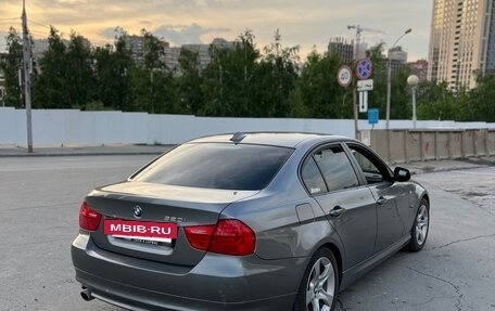 BMW 3 серия, 2012 год, 1 300 000 рублей, 4 фотография