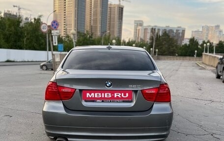 BMW 3 серия, 2012 год, 1 300 000 рублей, 5 фотография