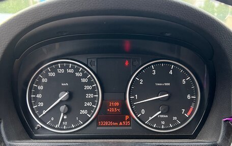 BMW 3 серия, 2012 год, 1 300 000 рублей, 10 фотография