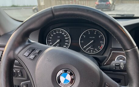 BMW 3 серия, 2012 год, 1 300 000 рублей, 11 фотография