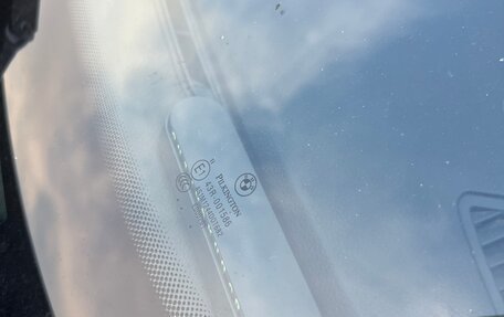 BMW 3 серия, 2012 год, 1 300 000 рублей, 33 фотография