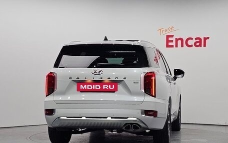 Hyundai Palisade I, 2021 год, 2 490 050 рублей, 4 фотография
