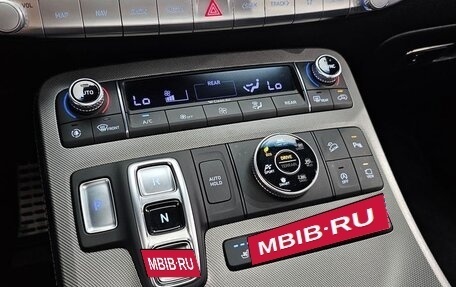 Hyundai Palisade I, 2021 год, 2 490 050 рублей, 9 фотография