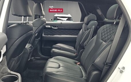 Hyundai Palisade I, 2021 год, 2 490 050 рублей, 8 фотография