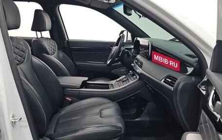 Hyundai Palisade I, 2021 год, 2 490 050 рублей, 6 фотография