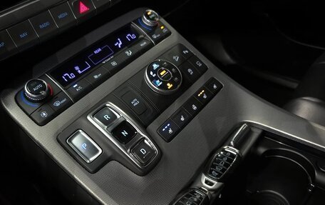 Hyundai Palisade I, 2021 год, 3 960 000 рублей, 10 фотография