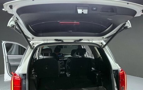 Hyundai Palisade I, 2021 год, 3 960 000 рублей, 12 фотография