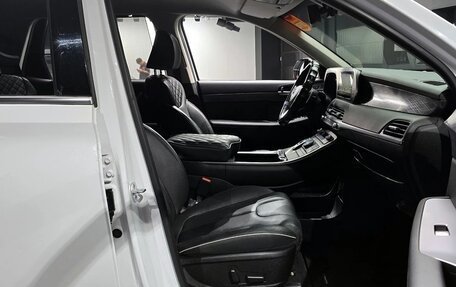 Hyundai Palisade I, 2021 год, 3 960 000 рублей, 7 фотография