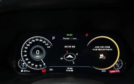 Hyundai Palisade I, 2021 год, 3 960 000 рублей, 6 фотография