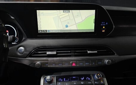 Hyundai Palisade I, 2021 год, 3 960 000 рублей, 16 фотография