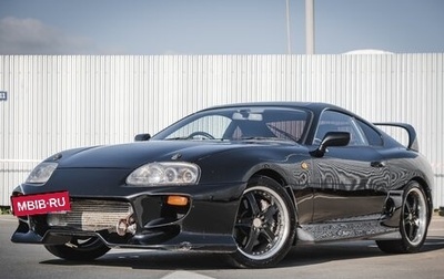 Toyota Supra, 1995 год, 5 800 000 рублей, 1 фотография