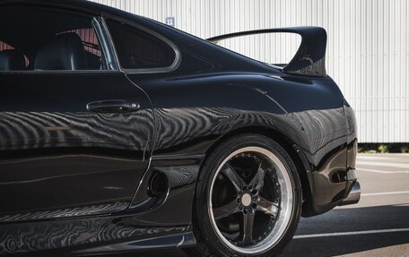 Toyota Supra, 1995 год, 5 800 000 рублей, 4 фотография