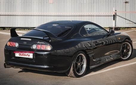 Toyota Supra, 1995 год, 5 800 000 рублей, 7 фотография