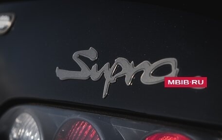 Toyota Supra, 1995 год, 5 800 000 рублей, 8 фотография