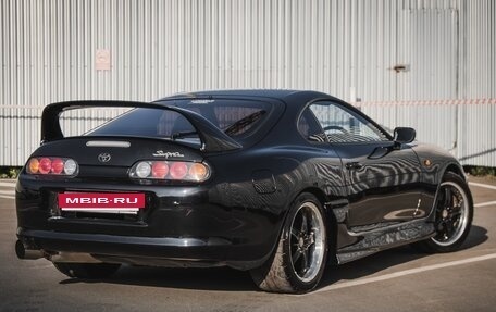Toyota Supra, 1995 год, 5 800 000 рублей, 9 фотография