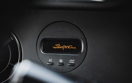 Toyota Supra, 1995 год, 5 800 000 рублей, 18 фотография
