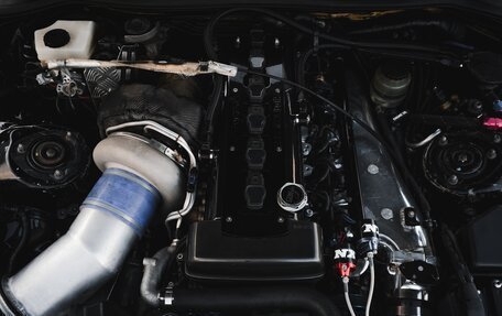 Toyota Supra, 1995 год, 5 800 000 рублей, 25 фотография