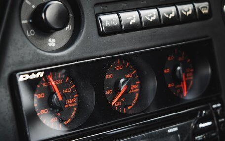 Toyota Supra, 1995 год, 5 800 000 рублей, 20 фотография