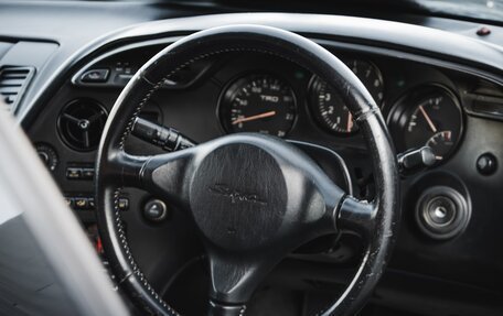 Toyota Supra, 1995 год, 5 800 000 рублей, 13 фотография