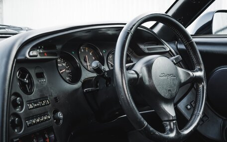 Toyota Supra, 1995 год, 5 800 000 рублей, 17 фотография
