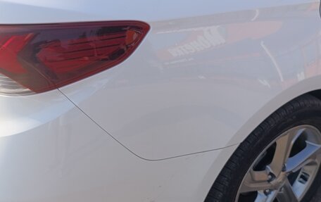 Hyundai Sonata VII, 2019 год, 2 140 000 рублей, 8 фотография