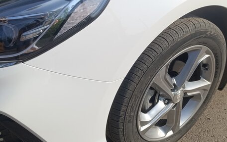 Hyundai Sonata VII, 2019 год, 2 140 000 рублей, 2 фотография
