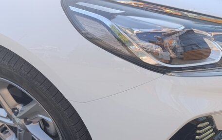 Hyundai Sonata VII, 2019 год, 2 140 000 рублей, 4 фотография