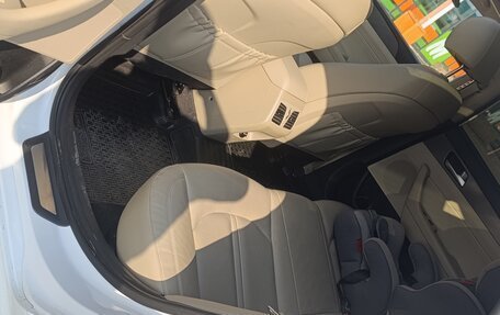 Hyundai Sonata VII, 2019 год, 2 140 000 рублей, 14 фотография